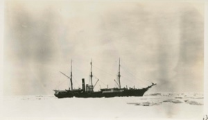Image of S.S. Thetis